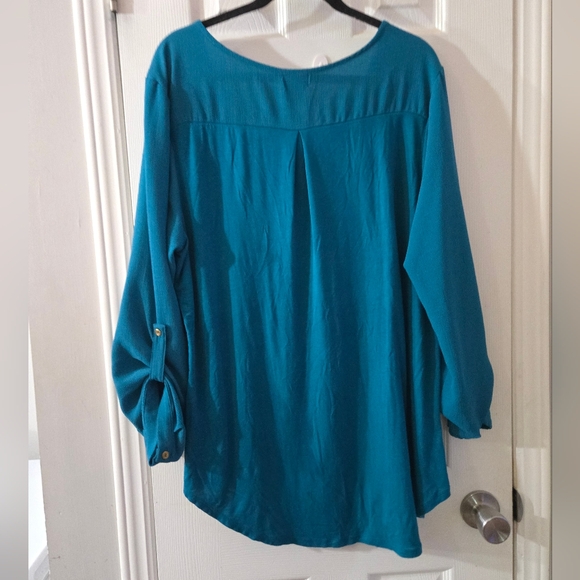 2x Simply Emma blouse - Picture 4 of 4